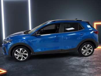 Used Kia Stonic 2024 for sale - 73918923: Photo