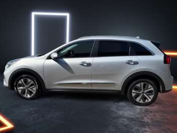 Used Kia Niro 2020 for sale - 74137087: Photo