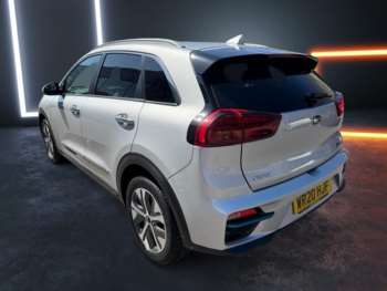Used Kia Niro 2020 for sale - 74137087: Photo