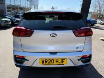 Used Kia Niro 2020 for sale - 74137087: Photo