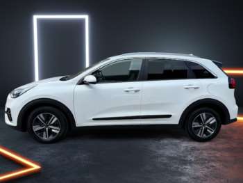 Used Kia Niro 2022 for sale - 74312965: Photo