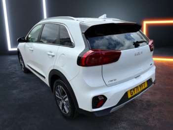Used Kia Niro 2022 for sale - 74312965: Photo
