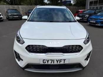 Used Kia Niro 2022 for sale - 74312965: Photo