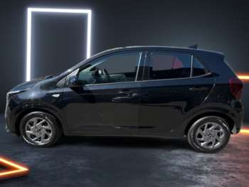 Used Kia Picanto 2024 for sale - 73918981: Photo
