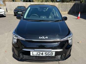 Used Kia Picanto 2024 for sale - 73918981: Photo