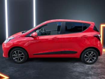 Used Hyundai i10 2019 for sale - 74446863: Photo