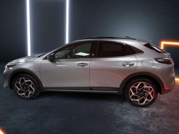 Used Kia XCeed 2025 for sale - 74058699: Photo