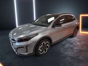 Used Kia XCeed 2025 for sale - 74058699: Photo