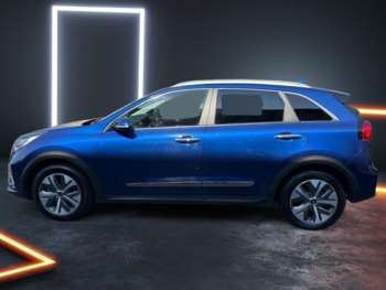 Used Kia Niro 2021 for sale - 74100547: Photo