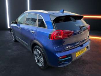 Used Kia Niro 2021 for sale - 74100547: Photo