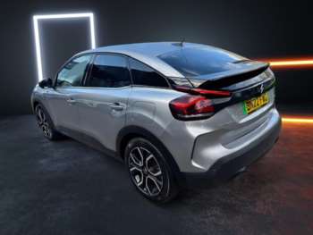 Used Citroen C4 2022 for sale - 73948019: Photo