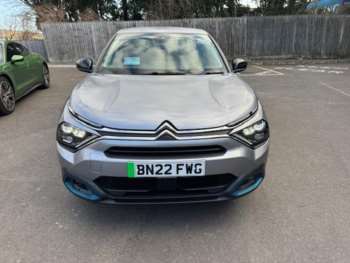 Used Citroen C4 2022 for sale - 73948019: Photo