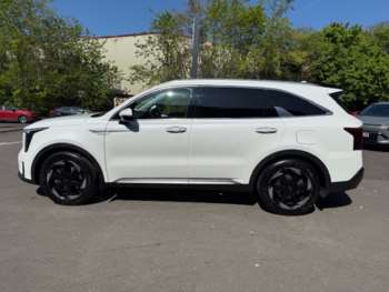 Used Kia Sorento 2024 for sale - 74427683: Photo