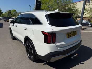 Used Kia Sorento 2024 for sale - 74427683: Photo
