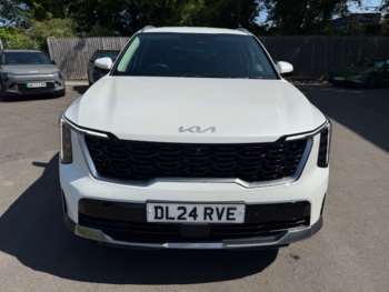 Used Kia Sorento 2024 for sale - 74427683: Photo