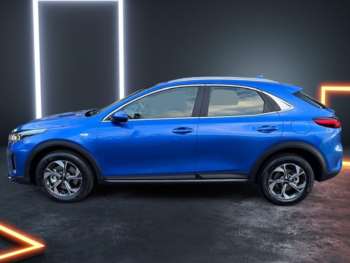Used Kia XCeed 2024 for sale - 73229828: Photo