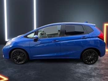Used Honda Jazz 2018 for sale - 74044236: Photo