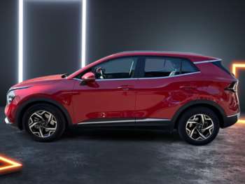 Used Kia Sportage 2025 for sale - 73847525: Photo