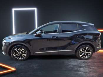 Used Kia Sportage 2022 for sale - 74058643: Photo