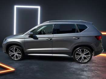 Used SEAT Ateca 2022 for sale - 74150031: Photo