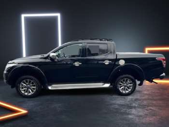 Used Mitsubishi L200 2019 for sale - 73732072: Photo
