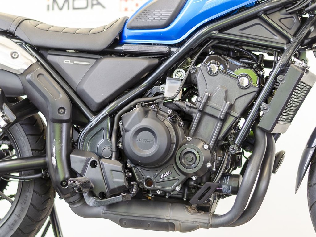 Used Honda CL500 2023 for sale - 78612109: Photo 10