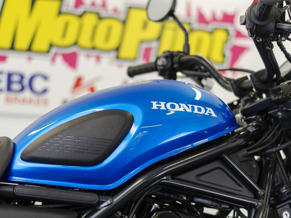 Used Honda CL500 2023 for sale - 78612109: Photo 11