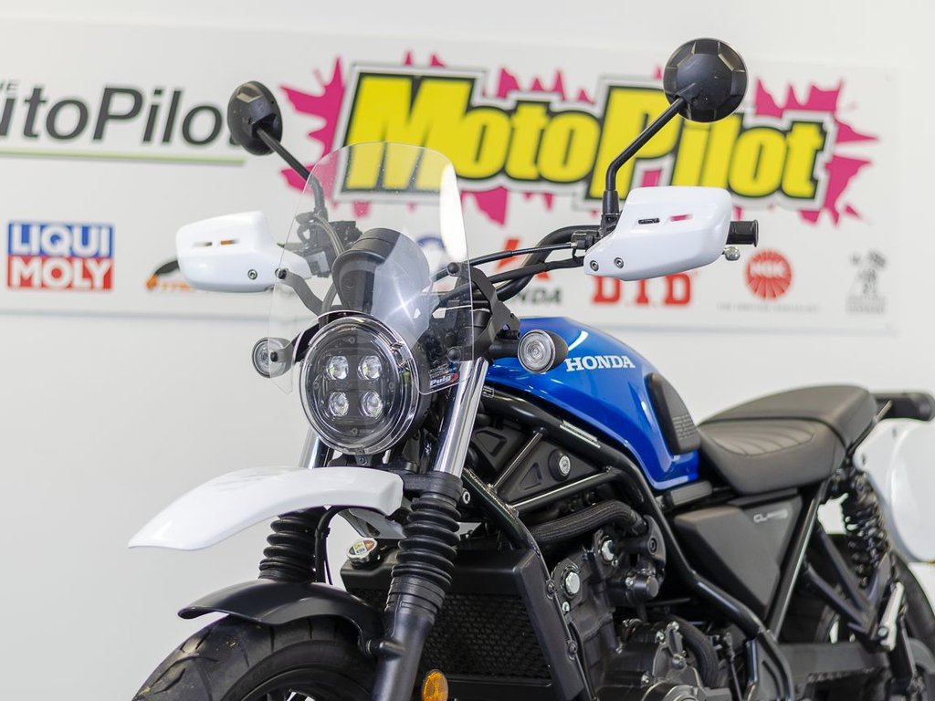 Used Honda CL500 2023 for sale - 78612109: Photo 12