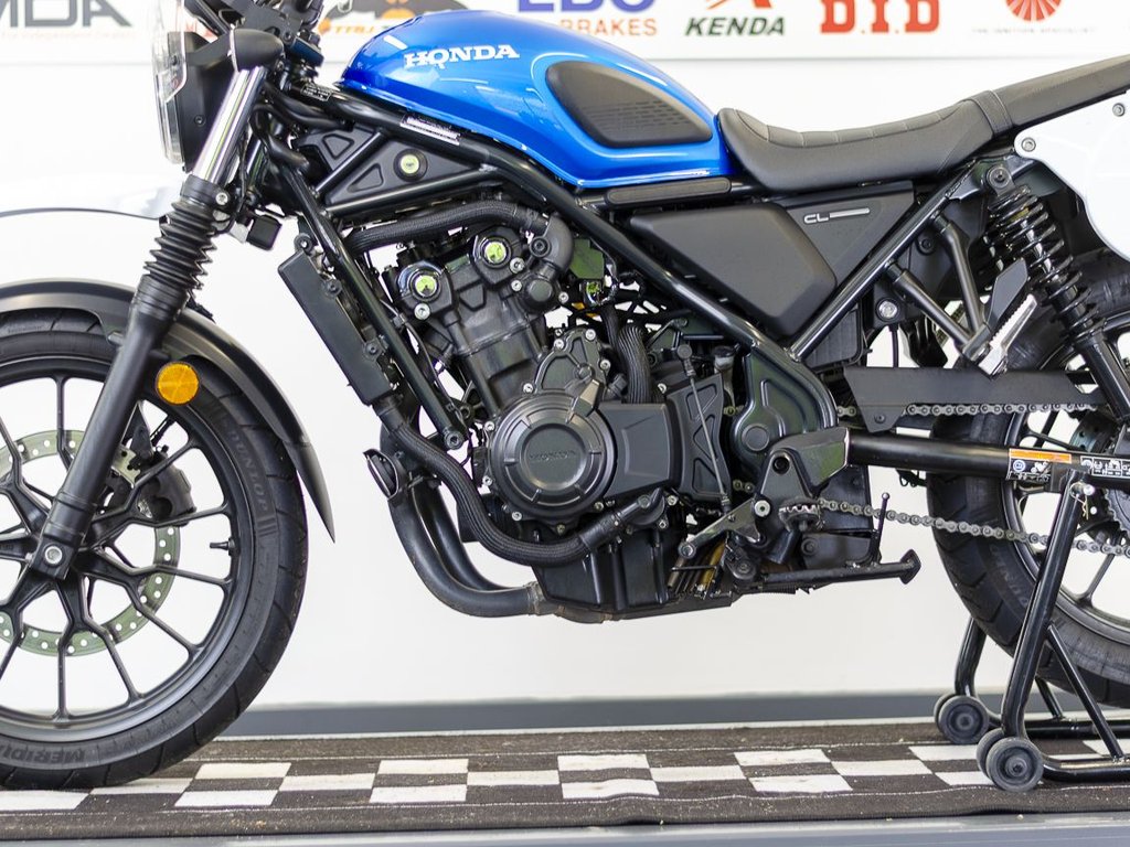Used Honda CL500 2023 for sale - 78612109: Photo 13