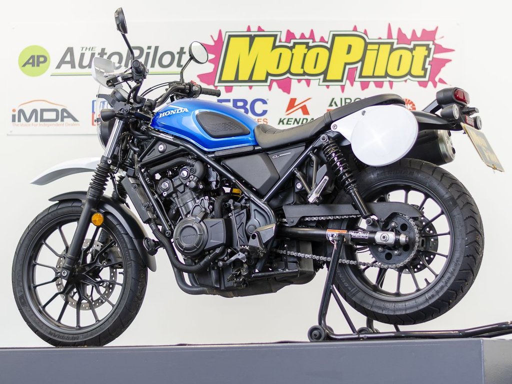 Used Honda CL500 2023 for sale - 78612109: Photo 14