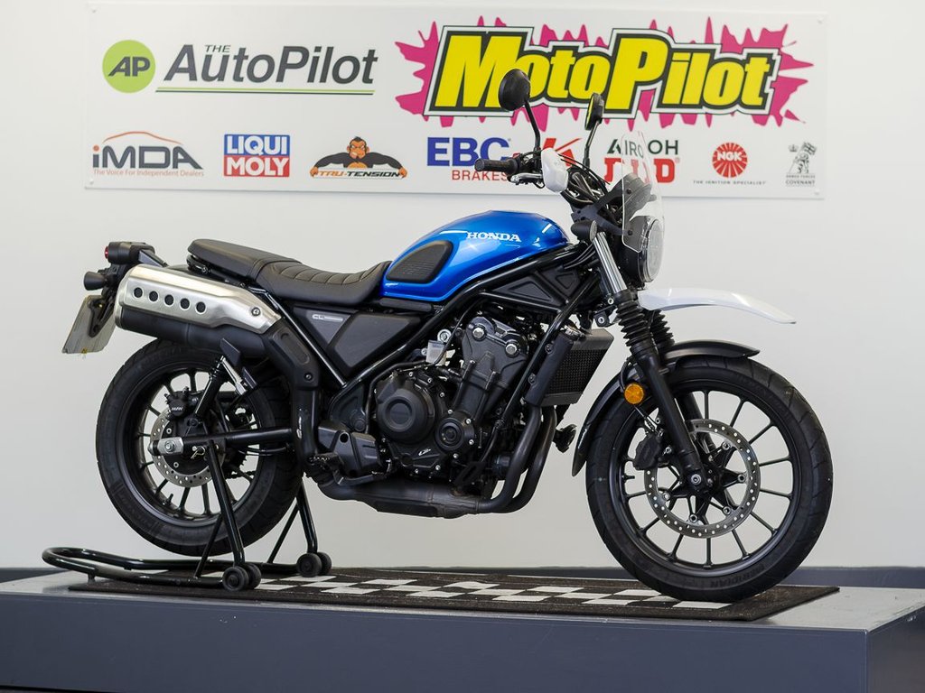 Used Honda CL500 2023 for sale - 78612109: Photo 15
