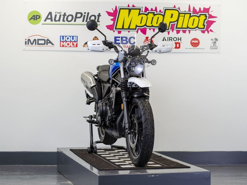 Used Honda CL500 2023 for sale - 78612109: Photo 17