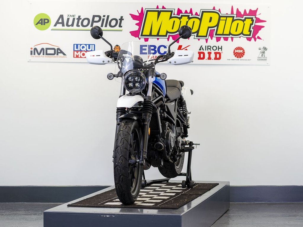 Used Honda CL500 2023 for sale - 78612109: Photo 18