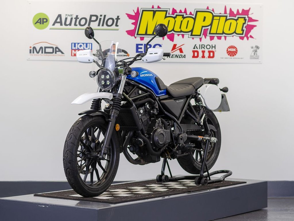 Used Honda CL500 2023 for sale - 78612109: Photo 19