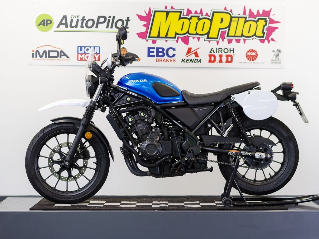 Used Honda CL500 2023 for sale - 78612109: Photo 21
