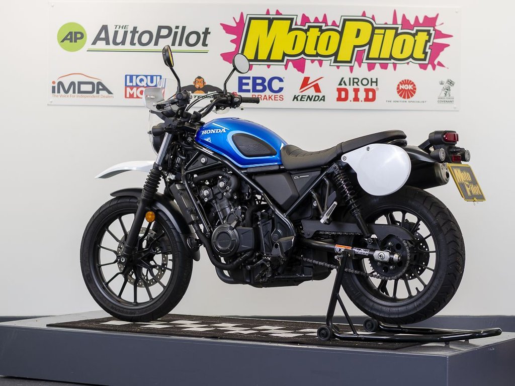 Used Honda CL500 2023 for sale - 78612109: Photo 22