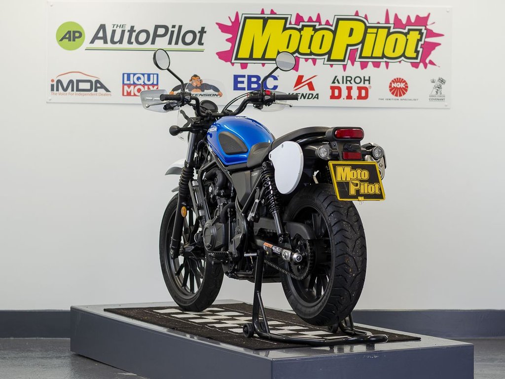 Used Honda CL500 2023 for sale - 78612109: Photo 23