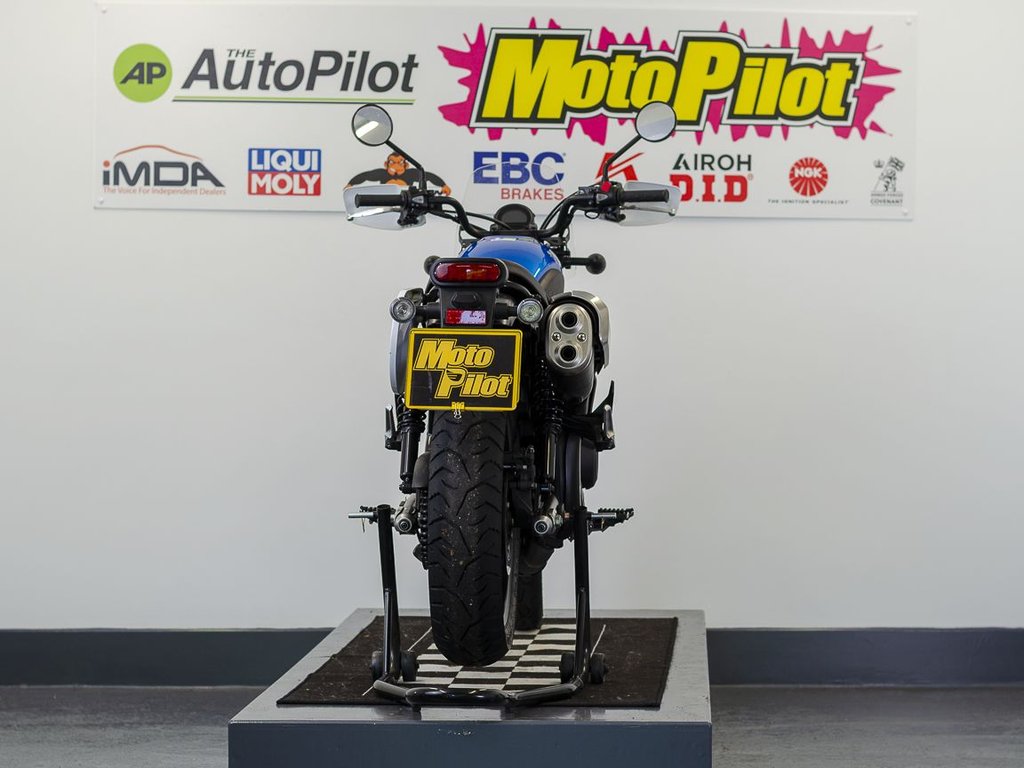 Used Honda CL500 2023 for sale - 78612109: Photo 24