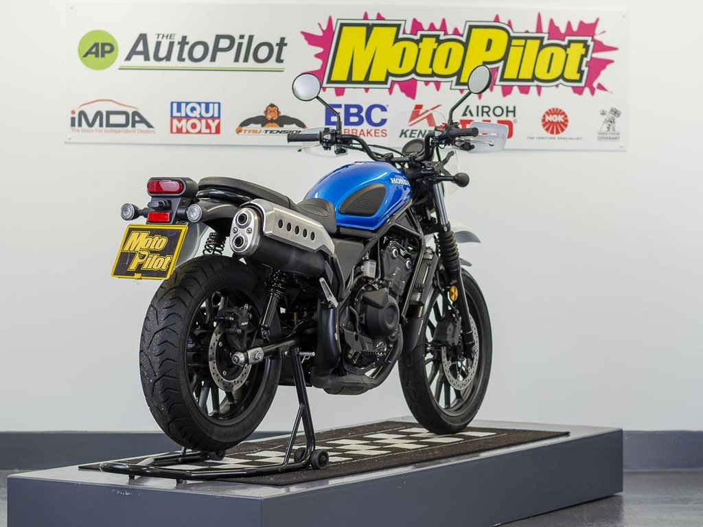Used Honda CL500 2023 for sale - 78612109: Photo 25