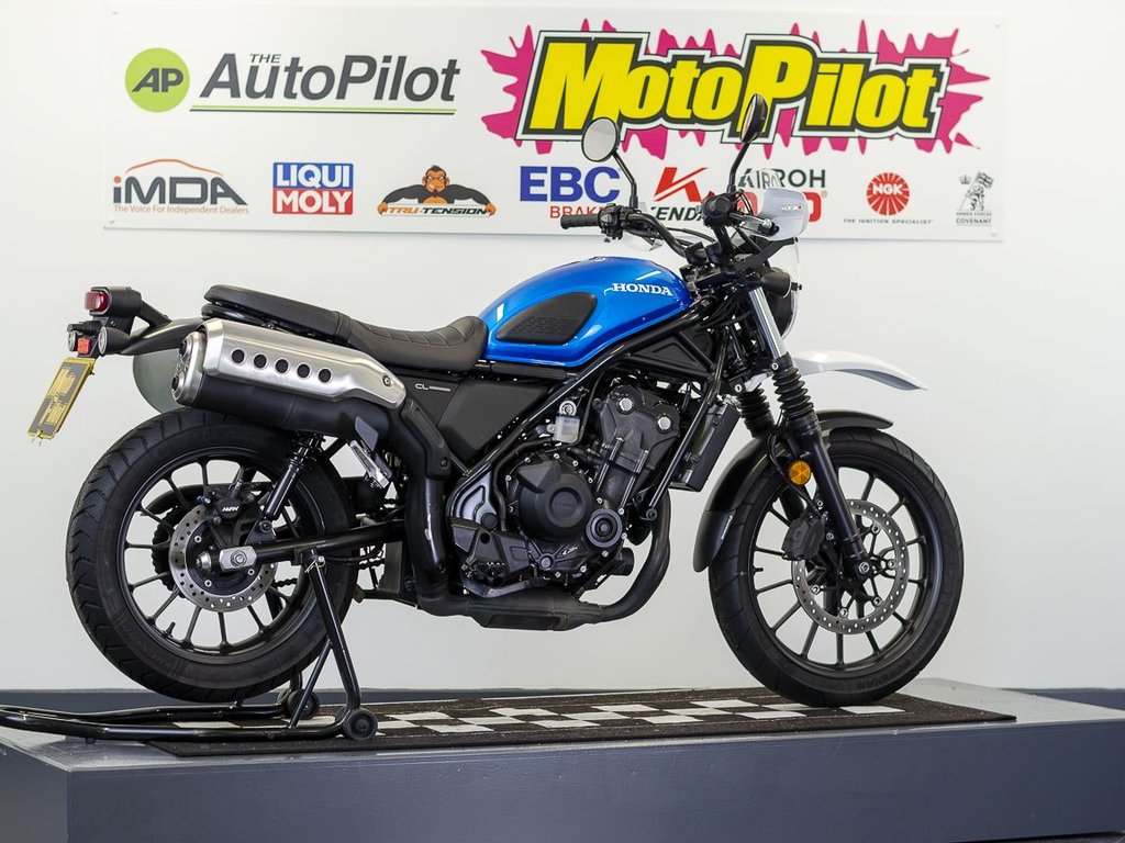 Used Honda CL500 2023 for sale - 78612109: Photo 26