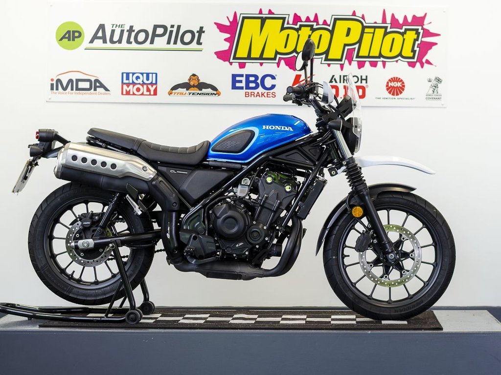 Used Honda CL500 2023 for sale - 78612109: Photo 27