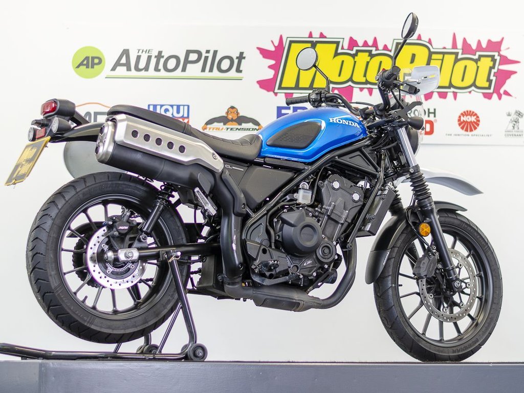 Used Honda CL500 2023 for sale - 78612109: Photo 3