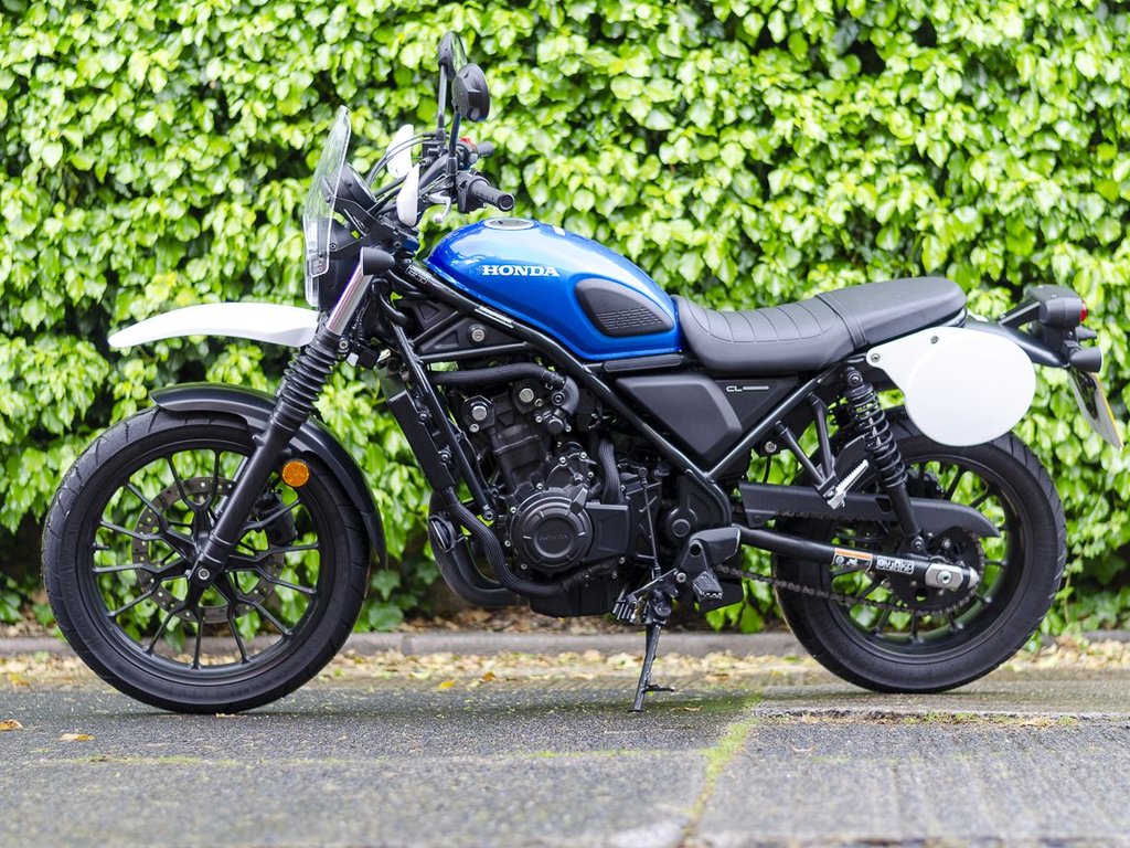 Used Honda CL500 2023 for sale - 78612109: Photo 5