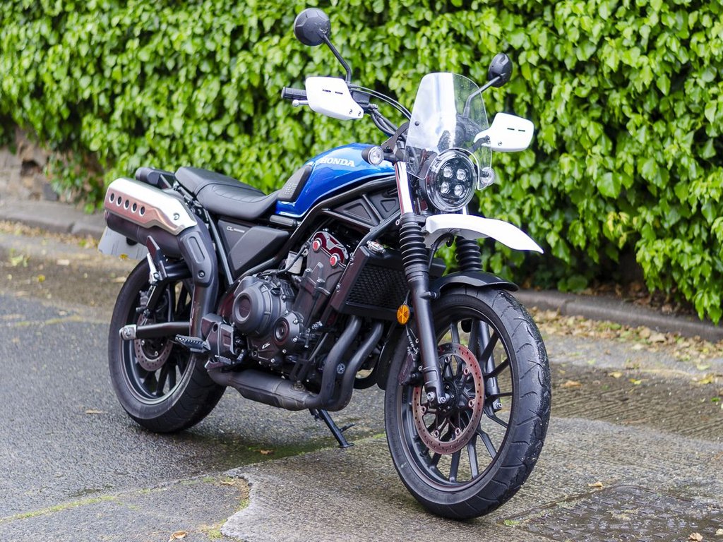 Used Honda CL500 2023 for sale - 78612109: Photo 8