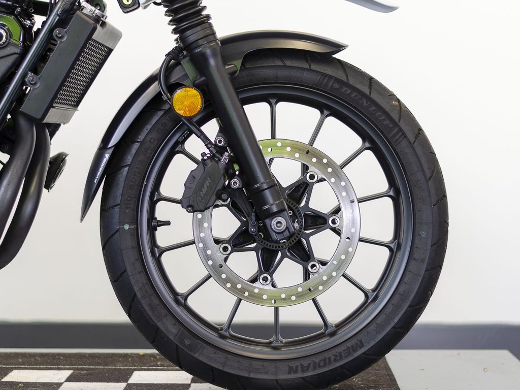 Used Honda CL500 2023 for sale - 78612109: Photo 9