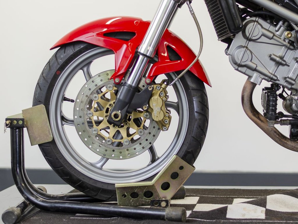 Used CAGIVA Raptor 650 IE 2008 for sale - 78351119: Photo 16
