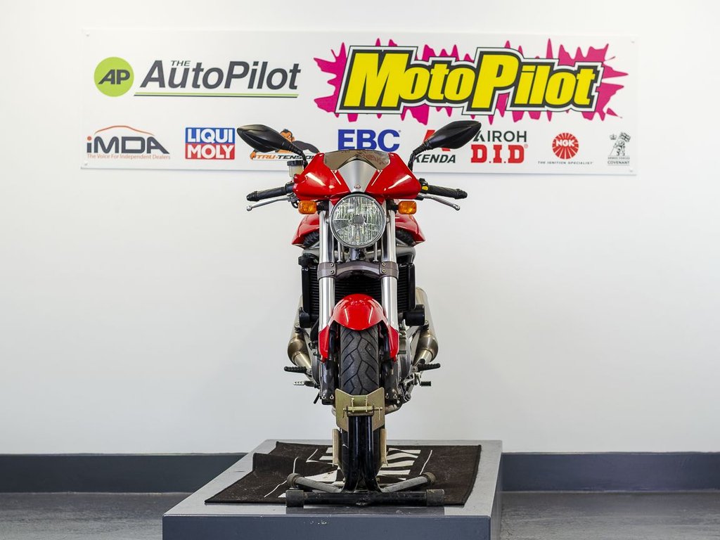 Used CAGIVA Raptor 650 IE 2008 for sale - 78351119: Photo 26