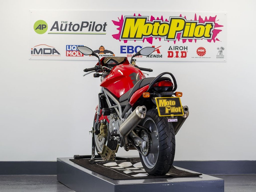 Used CAGIVA Raptor 650 IE 2008 for sale - 78351119: Photo 38