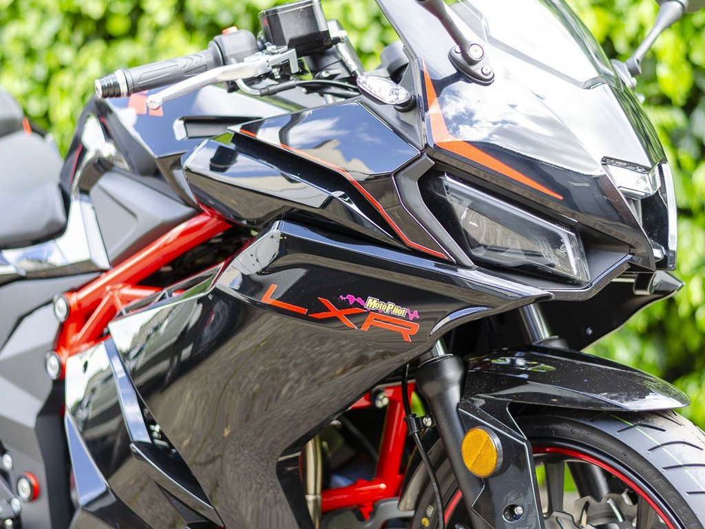 Used LEXMOTO LXR125 2026 for sale - 78610191: Photo 10