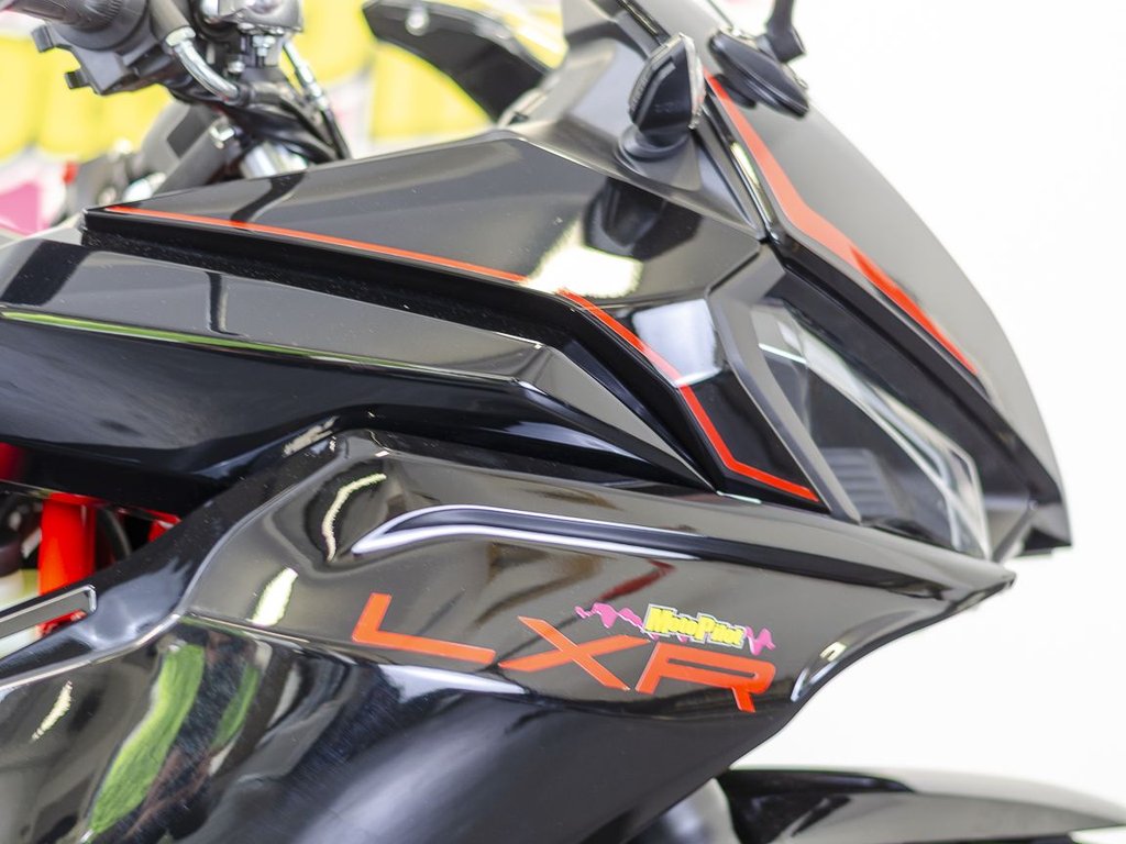 Used LEXMOTO LXR125 2026 for sale - 78610191: Photo 12